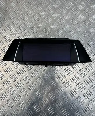 BMW X1 E84 Screen/display/small screen 9289582 2448148 0203711542448148