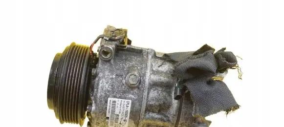 Land Rover Discovery Sport Air conditioning (A/C) compressor (pump) CPLA19D629BG 28SP12