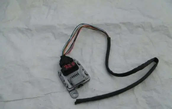 Opel Mokka Lambda probe sensor 55506779