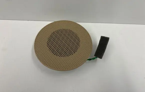 Mercedes-Benz CLS AMG C219 Panel speaker A2118270140 A2208202402