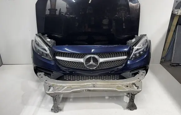 Mercedes-Benz C W205 Front piece kit A2059067905