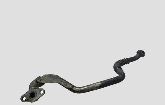 Toyota Corolla Verso AR10 Turbo turbocharger oiling pipe/hose