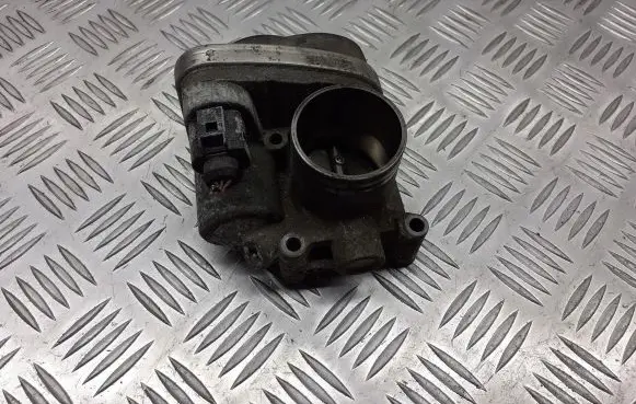 Seat Ibiza III (6L) Throttle valve position sensor 036133062N