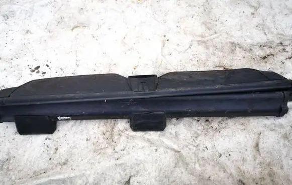 Mercedes-Benz C W203 Parcel shelf a2038600175