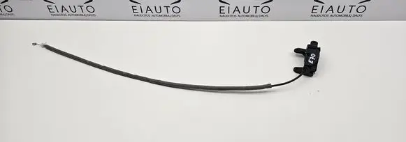 BMW X5 E70 Tailgate/trunk/boot lock/catch/latch 7149630 51247149630 988585107
