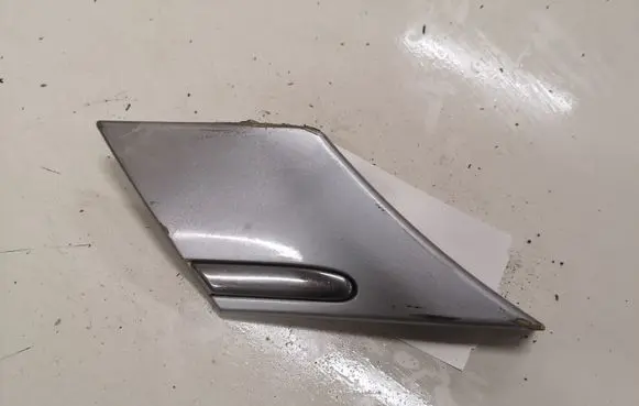 Mazda 6 Rear fender molding trim A2036905462