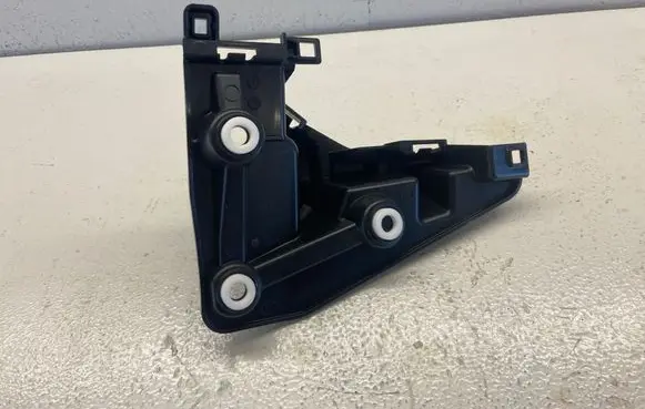 Opel Astra L Rear bumper mounting bracket 9841486380 C190227
