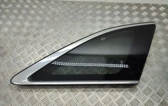 KIA Sorento Rear side window