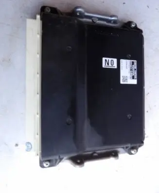 Toyota Land Cruiser (J120) Other control units/modules 8966160N20 2759000481