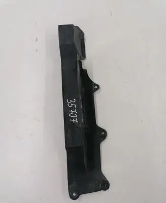 KIA Sportage Intercooler air guide/duct channel 291361F000