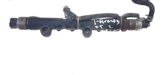 Toyota Avensis T250 Fuel main line pipe 8949060010
