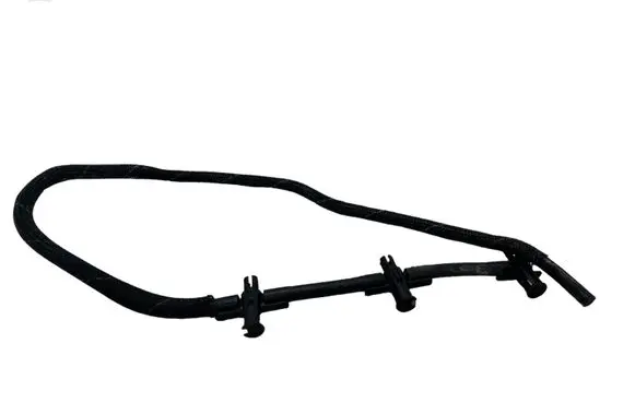 Audi A4 S4 B8 8K Fuel return line/hose 1928301101
