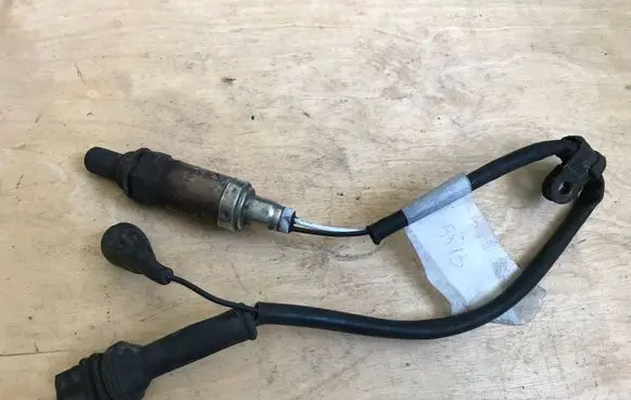 Audi A4 S4 B7 8E 8H Lambda probe sensor 0258003344 078906265