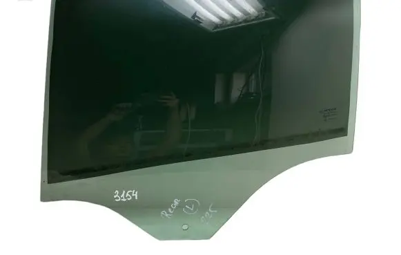 Renault Megane IV Rear side window 43R007951 E00025520C 823011727R
