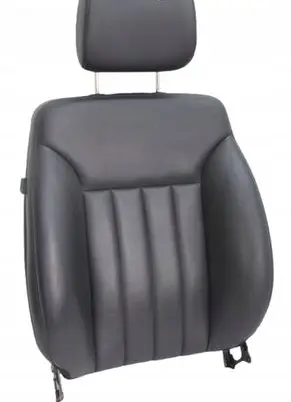 Mercedes-Benz ML W164 Other seats A2519100847