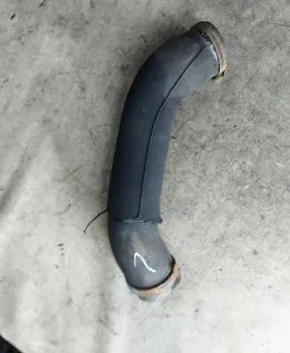 Ford S-MAX Intercooler hose/pipe