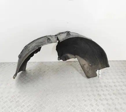 Audi Q5 SQ5 FY Rear arch fender liner splash guards 80A810172A