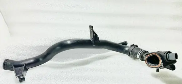 Audi A4 S4 B8 8K Engine coolant pipe/hose 03L121101 03L121132A 03L121071