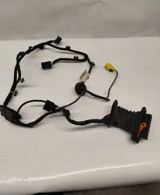 Volkswagen PASSAT B6 Front door wiring loom COJ109297 TS1500227