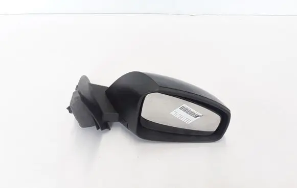 Renault Latitude (L70) Front door electric wing mirror