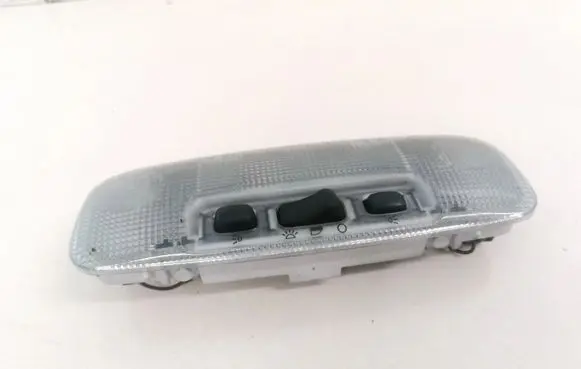 Ford Galaxy Rear seat light