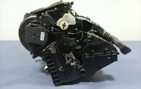 Volvo S40 Interior heater climate box assembly 30733735