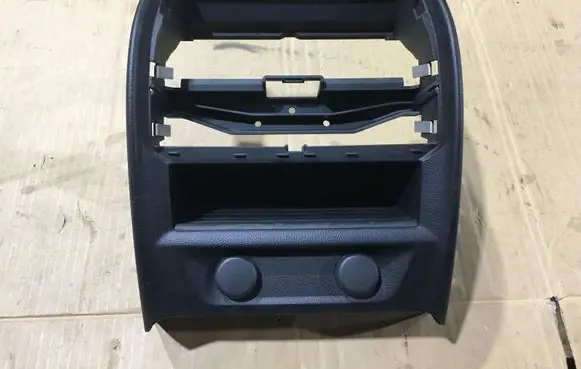 BMW 5 G30 G31 Other center console (tunnel) element 9377080