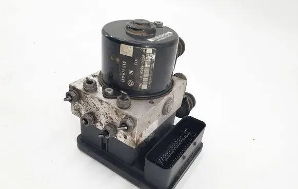 Volkswagen Touran I ABS Pump 1K0907379AC 00005305H0 10096003593