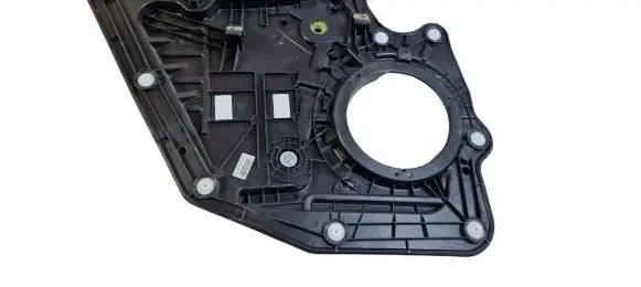 Ford Escape IV Rear window lifting mechanism without motor LJ6BS27001 LJ6BS27001AN CH09174P