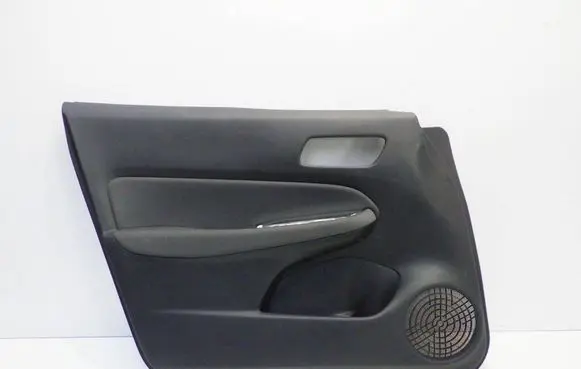 Honda Jazz IV GR Front door card panel trim TZB-J0 FR