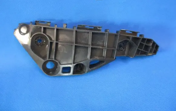Lexus NX Front bumper mounting bracket 5536-78020