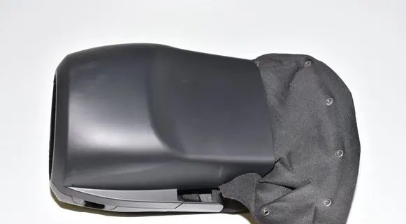 BMW i8 Steering wheel column trim 9284356