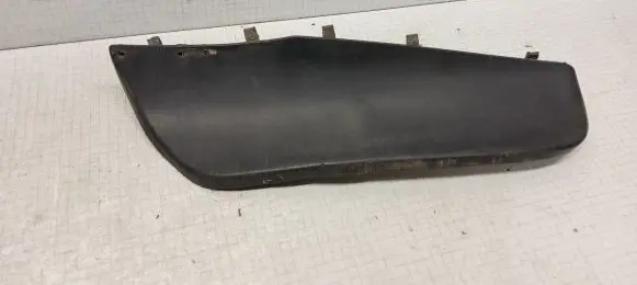 Jeep Grand Cherokee Front bumper lip 362033 088871124 61827