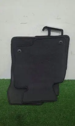 Mazda CX-5 II Car floor mat set 