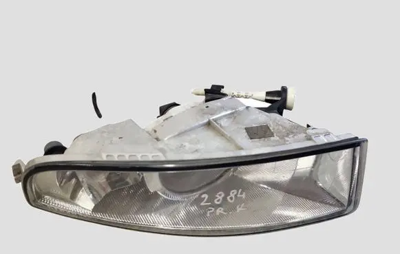 Skoda Octavia Mk2 (1Z) Front fog light 1Z0941700C 1Z0941702C