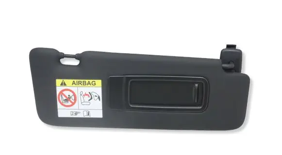 BMW X5 G05 Sun visor 5A2A0B3MWGK1104