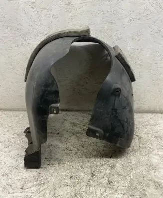 Volkswagen Golf VII Front wheel arch liner splash guards 5G0805977