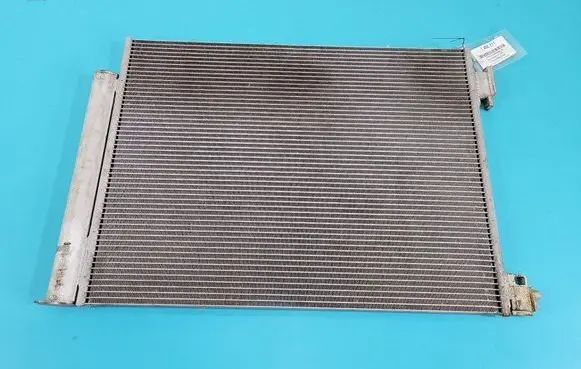 Dacia Sandero III A/C cooling radiator (condenser) 921005FA0A-C IMPRK1452211