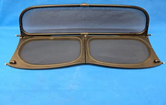 Mini One - Cooper R57 Convertible wind deflector 2757001