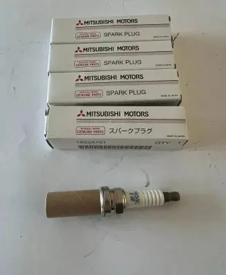 Mitsubishi Space Star Spark plug 1822A151