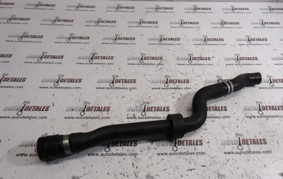 BMW 5 E60 E61 Engine coolant pipe/hose 6421691