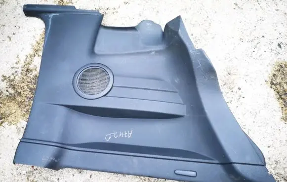 Volkswagen Fox Other interior part 5z0867048 5z0867048e