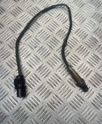 Volkswagen Golf Plus Lambda probe sensor 03G906262