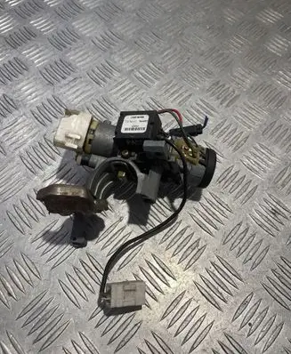 Mazda 626 Ignition lock contact CA3566939
