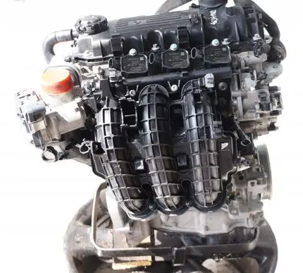 Fiat Panda III Engine