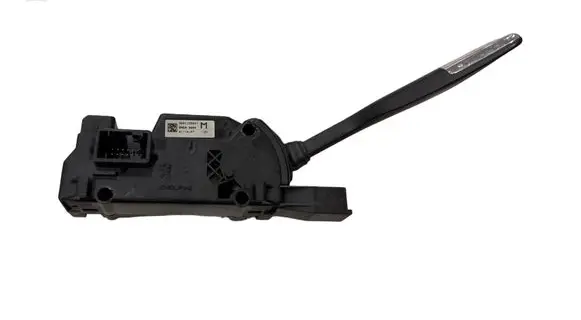 Citroen C4 I Picasso Gear shifter/selector 96811352XT 88500004