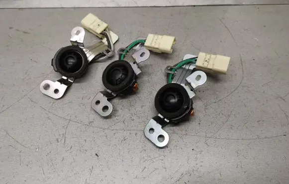 Lexus GS 300 350 430 450H Front door high frequency speaker 8616030A90 8616030A80