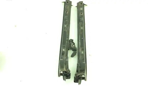 Ford B-MAX Roller guide/hinge set 