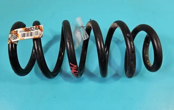 Lancia Thema Front coil spring IMPRK1464644