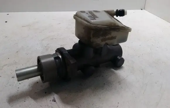 Citroen Xsara Picasso Master brake cylinder 0204021680 221710